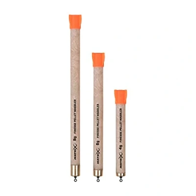 Image of Matrix Finesse Pellet Waggler 4g (2 pieces) Fishing float