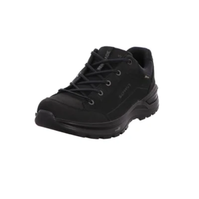 Image of Lowa Renegade EVO GTX LO Hiking shoes, Men&#039;s, Size: 8, Schwarz shoes