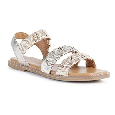 Image of Geox Woman D Naileen A Sandals