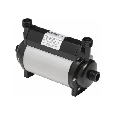 Image of Stuart Turner Showermate TP Standard 1.5 bar Twin