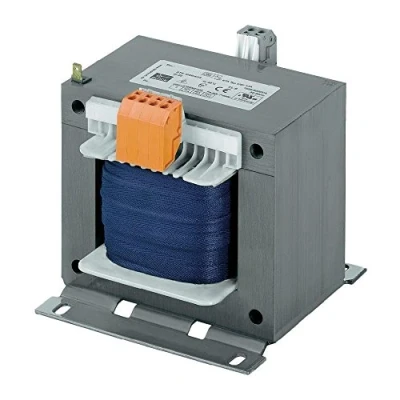 Image of Block ST 250/23/23, 250VA Transformer, 230V to