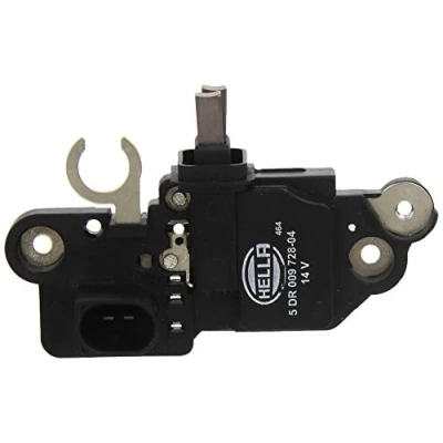Image of 1035249 Fuse Holder HELLA 8JD 743 708 001