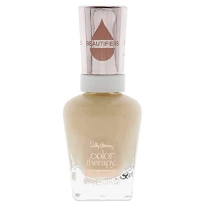 Image of SALLY HANSEN Color Therapy Beautifiers Nail Primer 551 0.5 fl oz (14.7 ml)