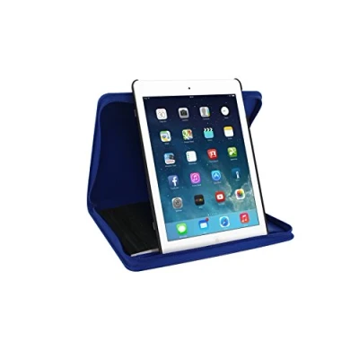 Image of Filofax Pennybridge Case for iPad Air Blue
