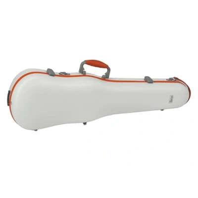 Image of GEWA Pure Violin shaped case, polycarbonate, FUN 4/4 1/2