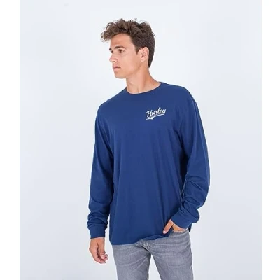 Image of T Shirt long sleeve men Evd H Life