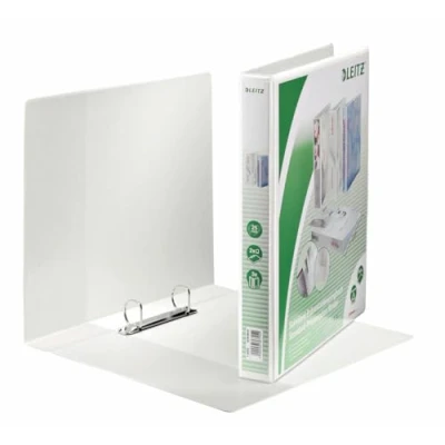 Image of Leitz Presentation Ring Binder A4 25mm 2
