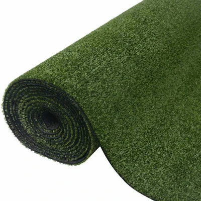 Image of vidaXL Artificial Grass 7/9 mm 1x5 m Green
