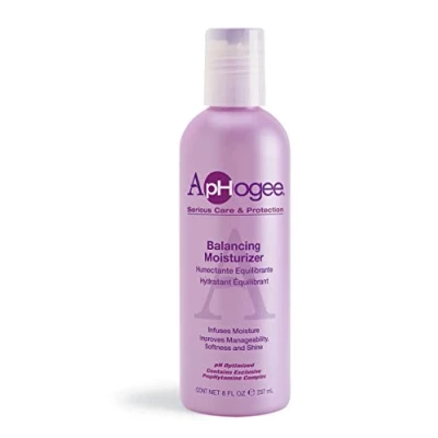 Image of Aphogee Balancing Moisturizer 237 ml