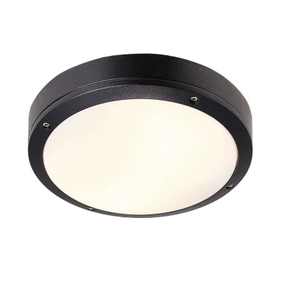 Image of Nordlux Desi 28 a ceiling light for outdoors