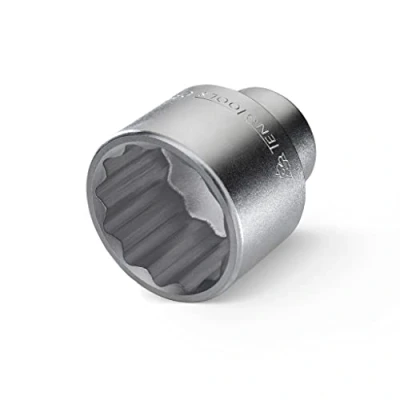 Image of Teng M340138 1.3/16 inch/ 3/4 inch 12 Point Bi Hexagon Socket Regular Drive