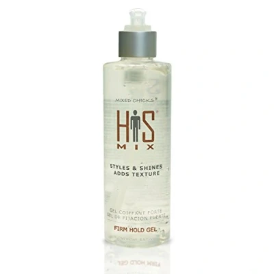 Image of Mixed Chicks Gel for Him
