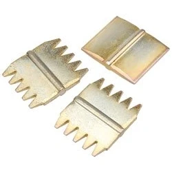 Image of Draper 22266 3 Comb Scutches for Scutch Holding Chisels/Hammers