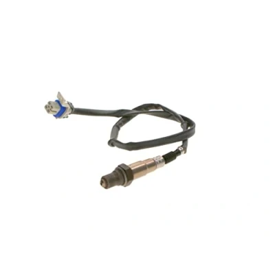 Image of 12616506 Lambda sensor BOSCH 0 258 986 765 4