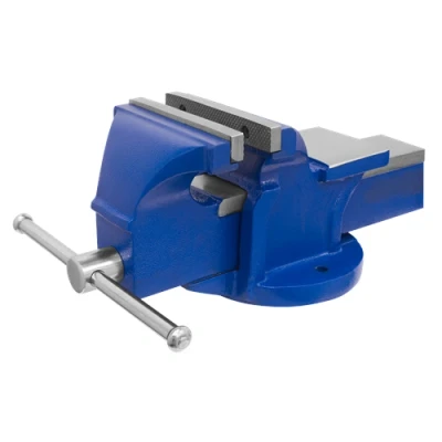 Image of Sealey Vice 100mm Fixed Base
