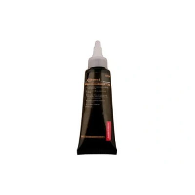 Image of Connect 35198 Premium Instant Gasket Orange 50ml 1pc