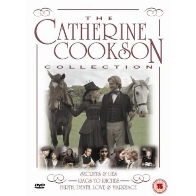 Image of The Catherine Cookson Collection [DVD]
