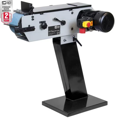 Image of 3&quot; Belt Linisher SIP01948
