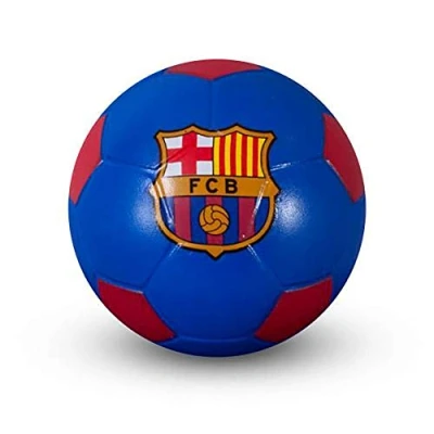 Image of Official Licensed F.C Barcelona Stress Ball