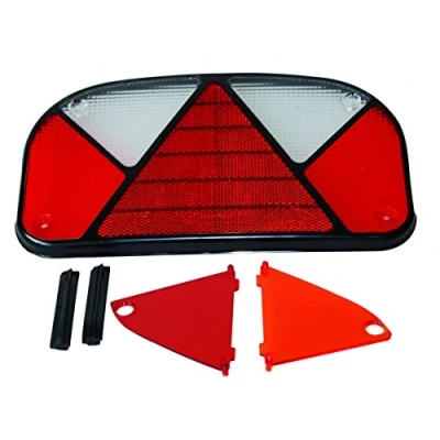 Image of Aspöck Multipoint 2 Light Lens Replacement Glass 18 8470 007