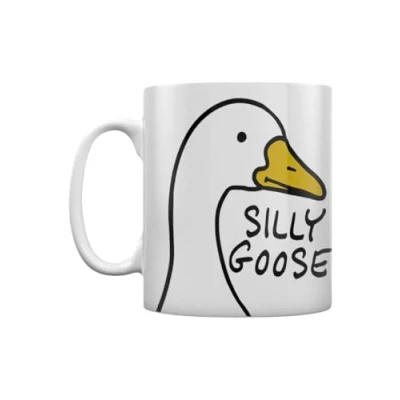 Image of Grindstore Silly Goose Mug