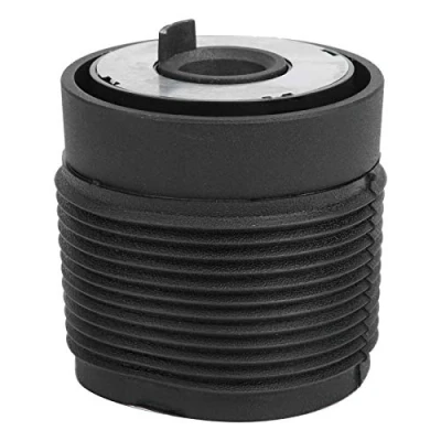 Image of aqxreight Steering Wheel Short Hub,Steering Boss Kit Release Adapter Replacement Fit for T4 Transporter 1996‑2003