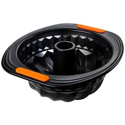 Image of Le Creuset Bundt Tin Patiliss ø 22 cm