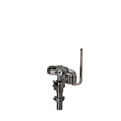 Image of TAMA Hardware MTH1000SBN Single Tom Holder Black Nickel