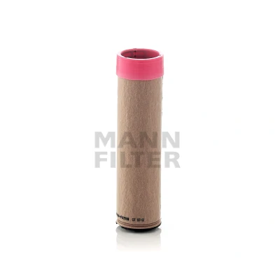 Image of 30502111120, 4326841, L4326841 Secondary Air FILTER MANN CF 97/2 83, 83mm
