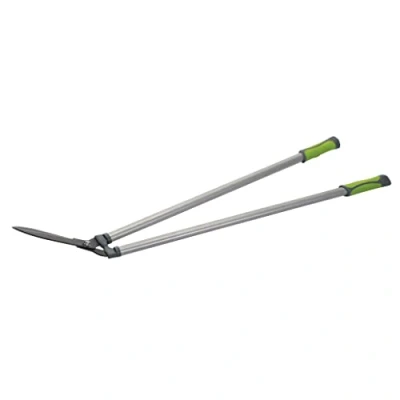 Image of Silverline Long Handled Lawn Shears 1075mm