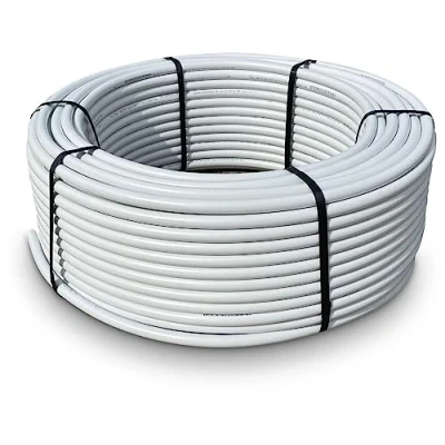 Image of Fastwarm 16mm Pert Al Underfloor Heating Pipe