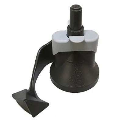 Image of First4Spares Seb XA900302 Actifry Fryer Mixing Blade Paddle Stirring Arm &amp; Seal Compatible With Tefal Plus