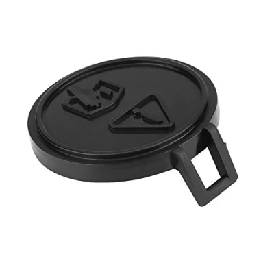 Image of Aramox Expansion Tank Cap,Coolant Water Bottle Cap for Mini 17107515485