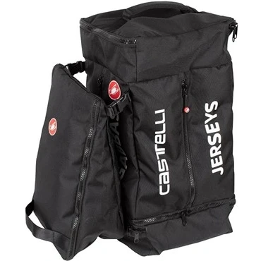 Image of Castelli Pro Race Rain Bag