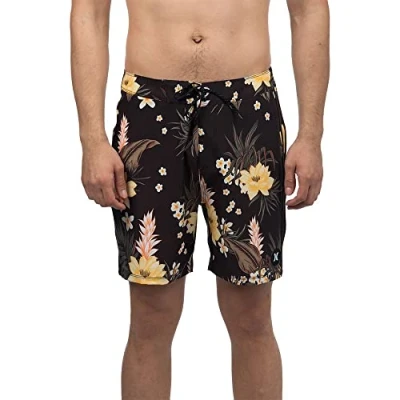 Image of Hurley M Phtm Tailgate 18&#039;