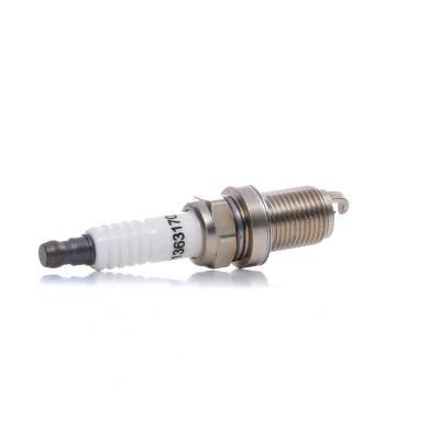 Image of Bosch FR8DPP33 Spark Plugs Double Platinum 1 piece