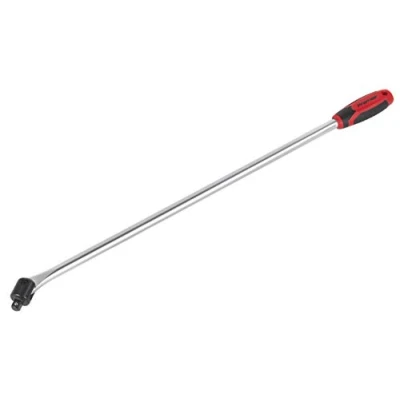 Image of Sealey Premier Breaker Bar 750mm, 1/2&quot;Sq Drive