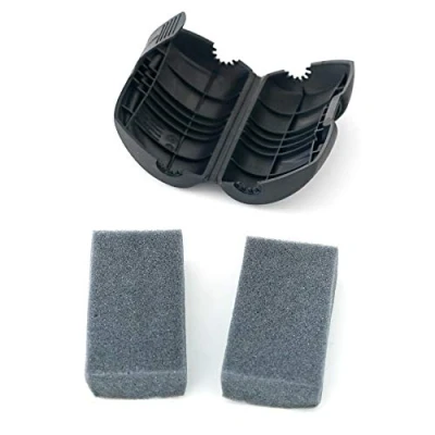 Image of Skoda 000096150F Charging Cable Sponge Cleaner