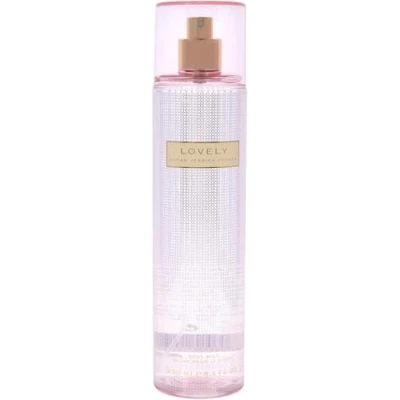 Image of Sarah Jessica Parker SJP Lovely Body Mist, 250 ml