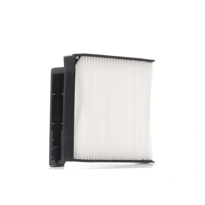 Image of 272772132R, 272772835R, 7701062227, 8201153808, 8671018403 Pollen Filter MAHLE ORIGINAL LA 230 Particulate 240,5mm 190mm 43,0mm