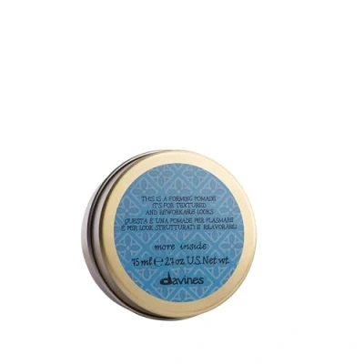 Image of Davines Forming Pomade 75 ml