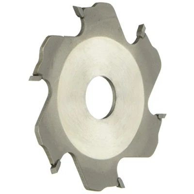 Image of Brüder Mannesmann Tools M12863 Milling Disc for Flat Dowel Cutter