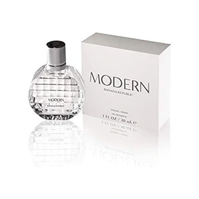 Image of BANANA REPUBLIC Modern Woman Eau De Parfum (EDP) Womens Fragrance, 30ml Spray