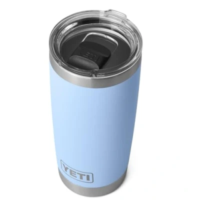 Image of YETI Bottle with Chug Cap Rambler 18 oz (532 ml) Cape Taupe