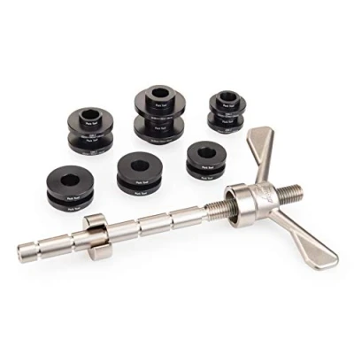 Image of Park Tool BBP 1.2 Bottom Bracket Bearing Press Set