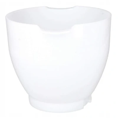 Image of agdom24h_parts Bowl 6.7 L, White compatible with Kenwood Chef, Cooking Chef XL, Major, Major Titanium