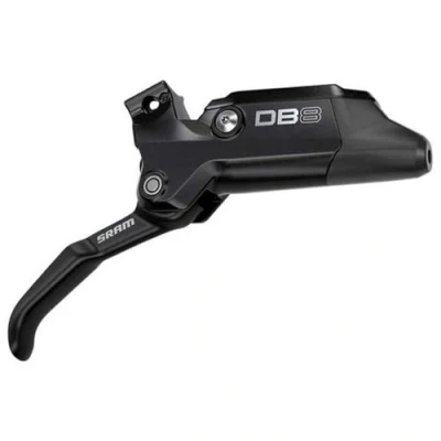 Image of Sram Unisex Adult DB8 Mounted Brake Lever, Black, One Size