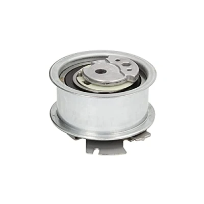 Image of 03L109243A, 03L109243E Tensioner Pulley, timing belt INA 531 0809 10 AUDI: A4 B8 Avant, Q5, A3 Sportback, VOLKSWAGEN: Passat B6 Variant