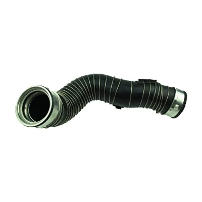 Image of 2035280682, 2035282682, A2035280682, A2035282682 Turbocharger Hose GATES 09 0404 PE (Polyethylene) MERCEDES BENZ: C Class Saloon, T modell