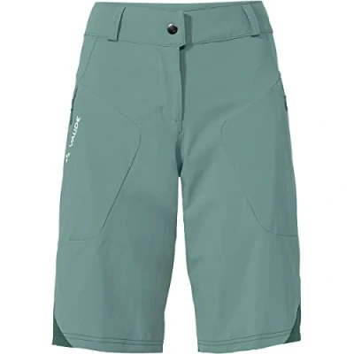 Image of VAUDE Altissimo II Shorts Dusty Moss 36